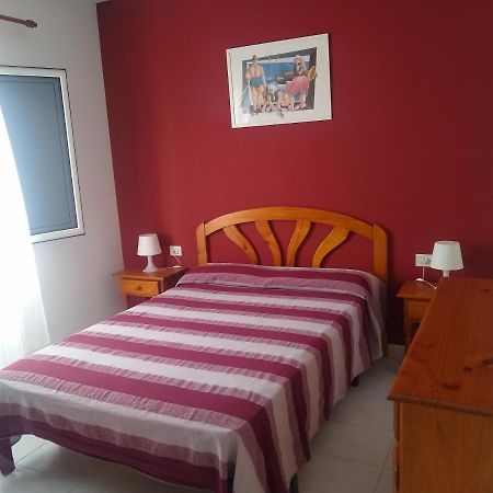 Orzola Beach Luaran gambar