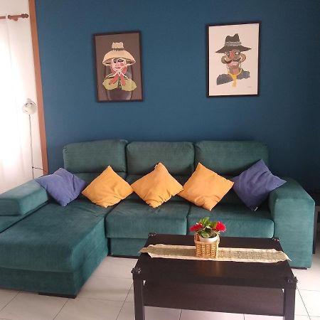 Orzola Beach Luaran gambar